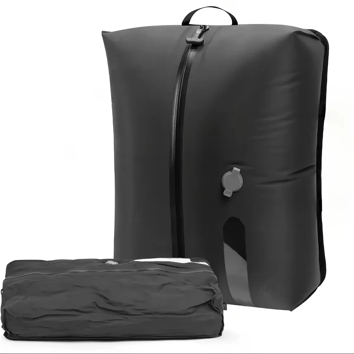 Sac de Compression sous Vide – 1 ou 2 pièces
